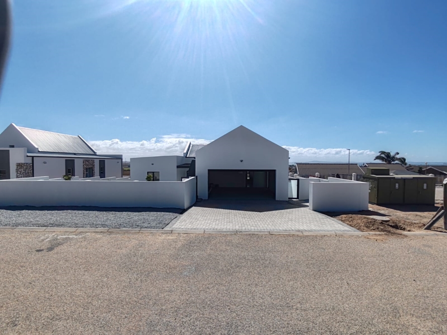 3 Bedroom Property for Sale in Saldanha Heights Western Cape